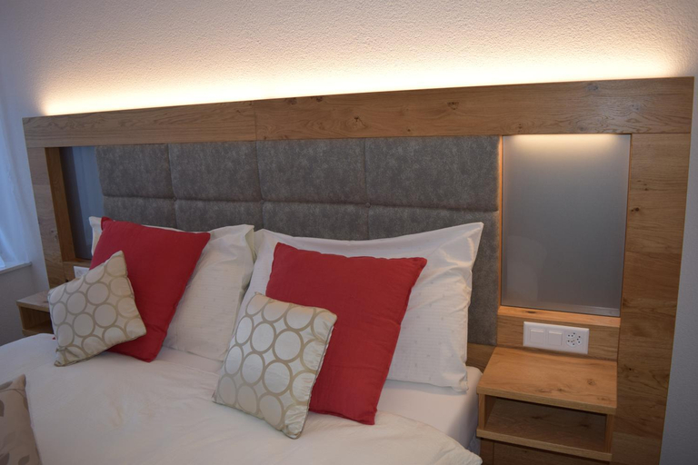 Bedroom 11
