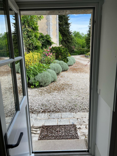 Others 3, Le logis de Lasteyrie, Dordogne