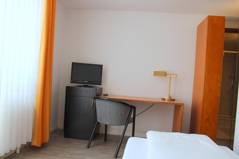 Bedroom, Hotel Lamm Nufringen, Böblingen