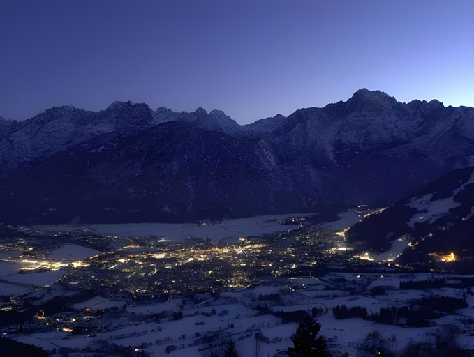 Others 4, City Zimmer - Appartement Dina Mariner, Lienz