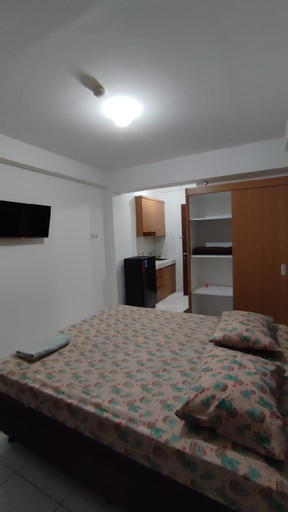 KING'Moii Riverview Cikarang, Cikarang