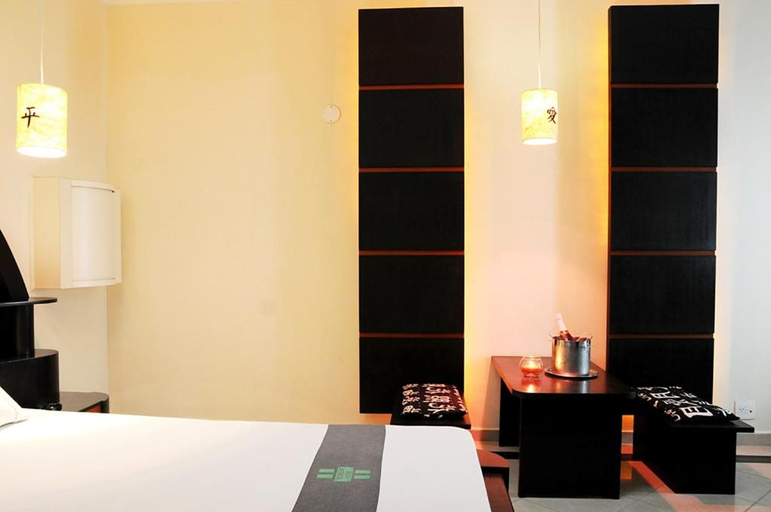 Bedroom 14
