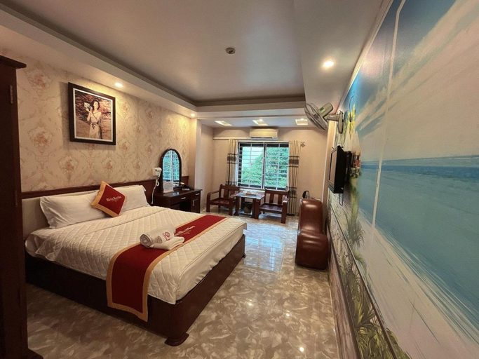 Bedroom 19
