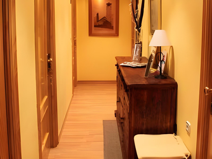 Others 3, Hostal Escartin, Huesca