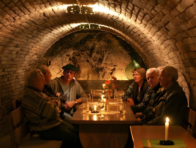 Food & Drinks 4, Hotel Eisenhuthaus, Mistelbach