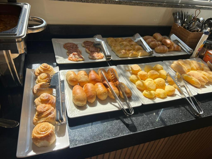 Food & Drinks 5, NERES HOTEL, Xinguara