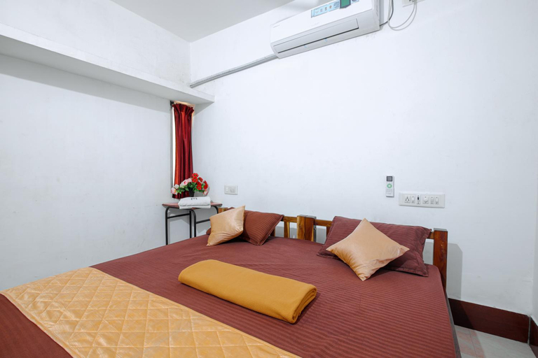 Bedroom 15