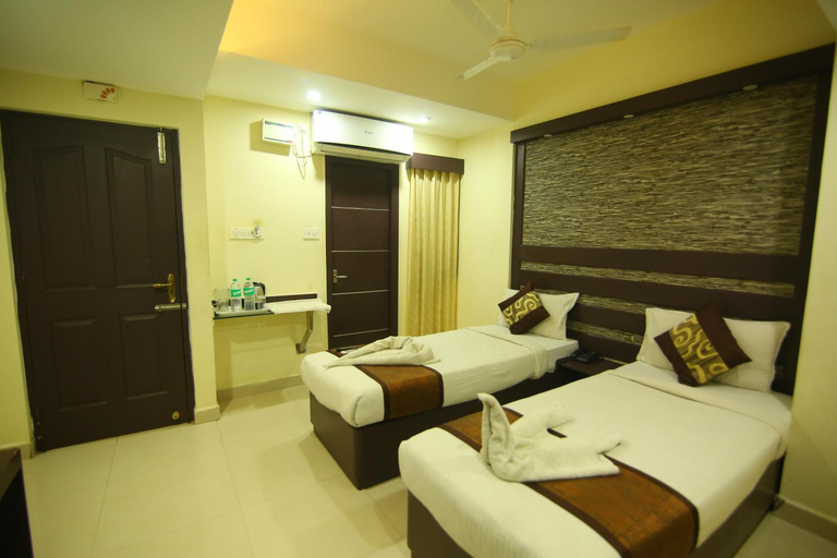 Bedroom 7