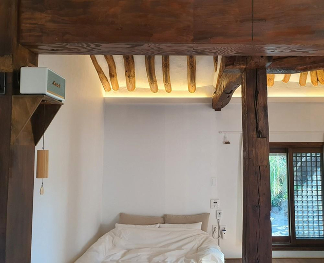 Bedroom 7