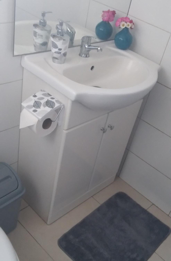 Bathroom 3, Alojamiento Rural Polita, Agroturismo y Patrimonial, Petorca