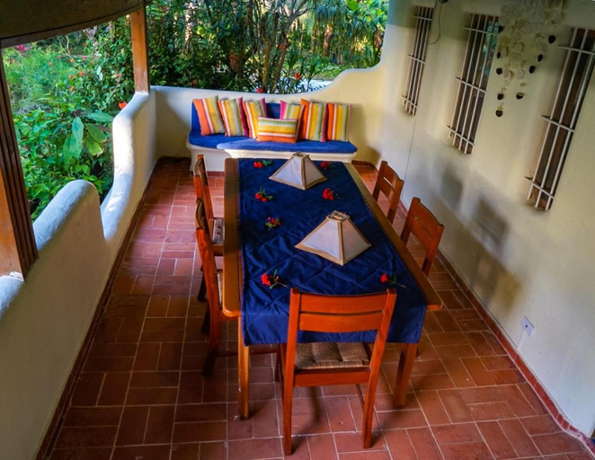 Others 4, Villa directly on the beach, las Ballenas, Las Terrenas