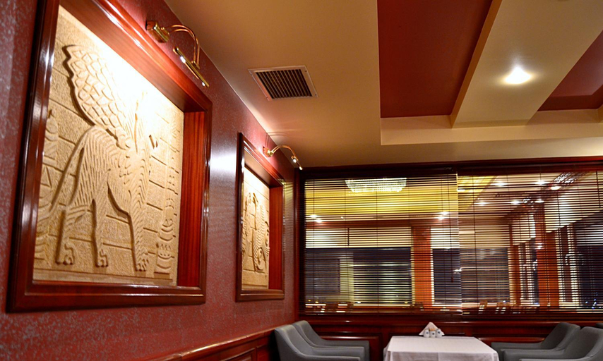 Bathroom, Hotel Erden Sarayevo, Fatih