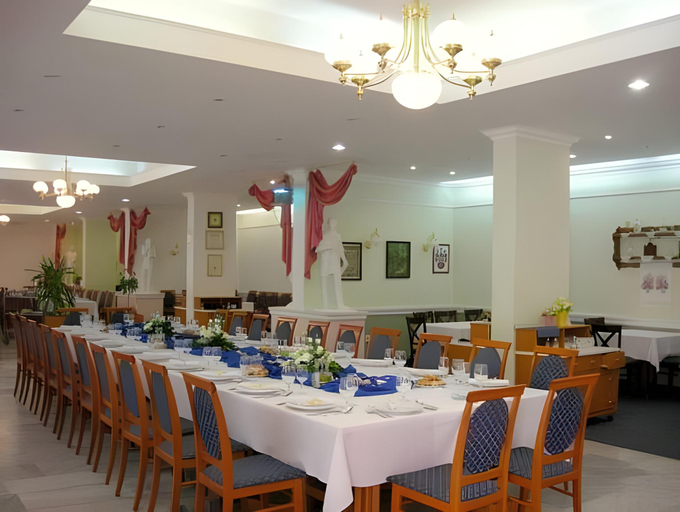 Food & Drinks 5, Hotel Bodrog Wellness & Elix Spa, Sárospatak