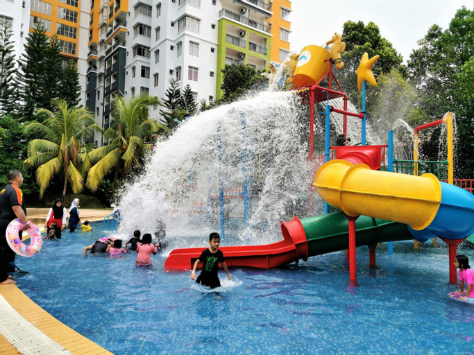 Swimming Pool 7