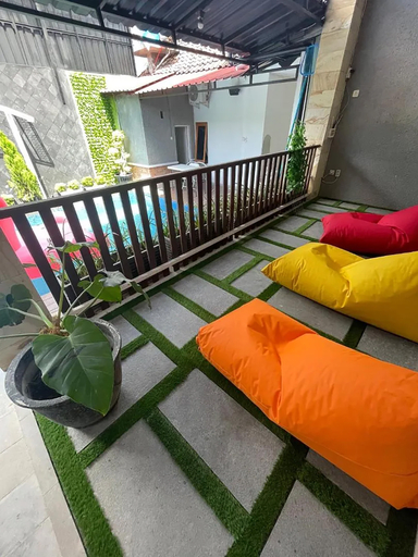 Others 4, VIB Exspresshomestay SH Jogjakarta (permanently closed), Yogyakarta