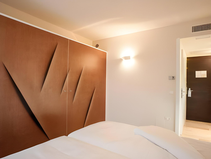 Bedroom 2, Elliot Osteria e dormire in collina, Udine