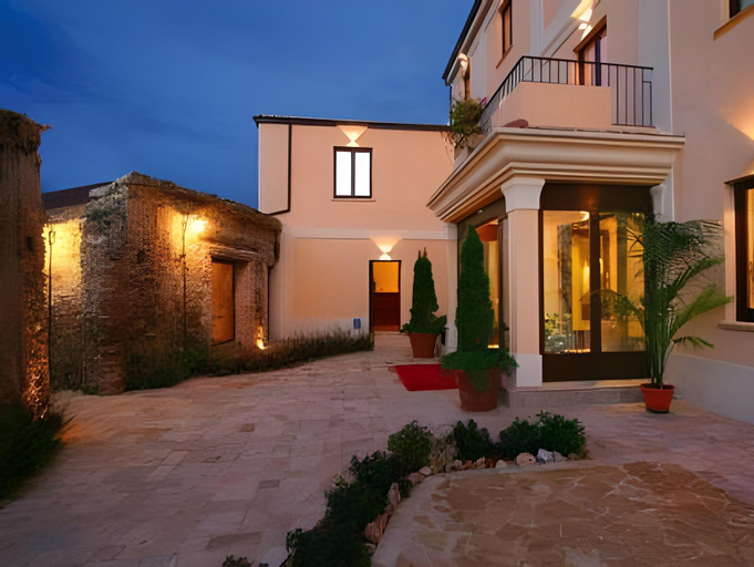 Hotel Ristorante Vecchia Vibo, Vibo Valentia