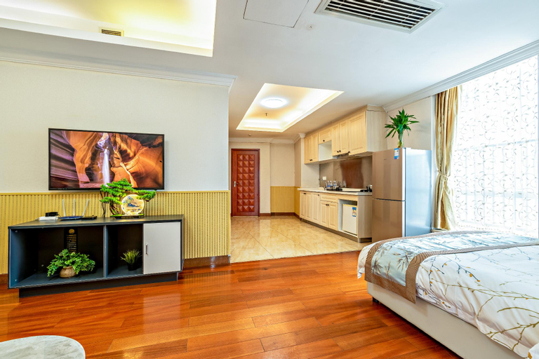Bedroom 16