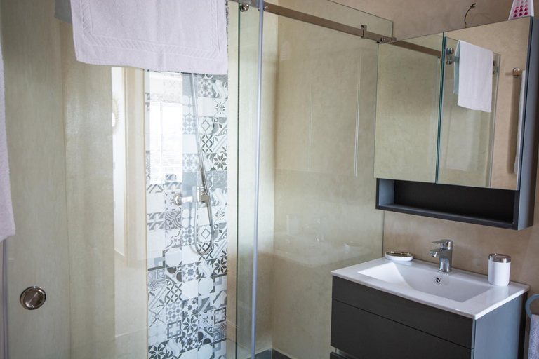 Bathroom 3, NjoY Morocco, Agadir-Ida ou Tanane