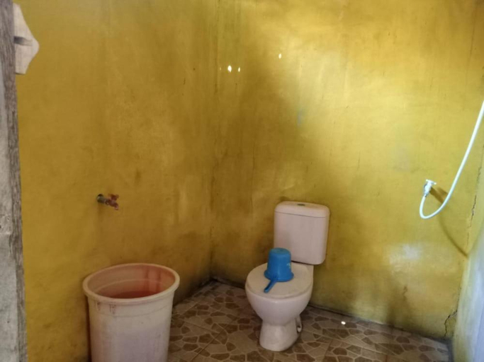 Bathroom 6