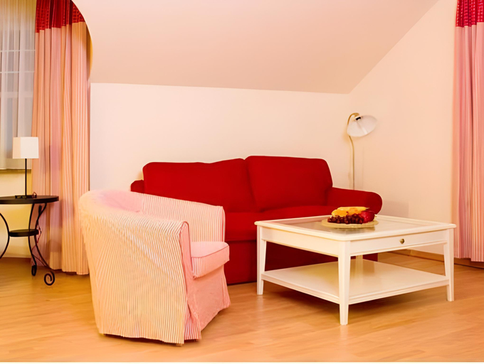 Others 5, SATAMA Sauna Resort & SPA, Oder-Spree