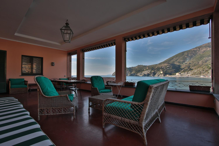 Others 5, Villa La Pietra - Luxury location in Levanto, 5 Terre, La Spezia