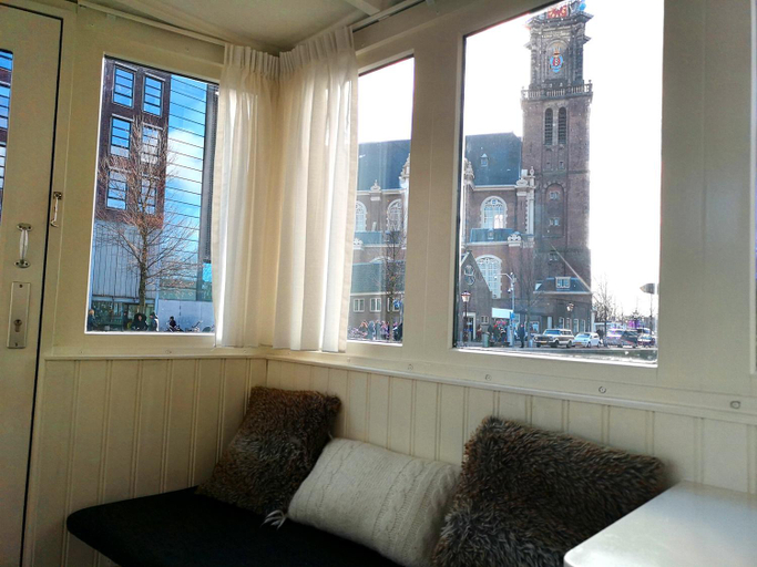 Others 4, Prince Royal B&B, Amsterdam