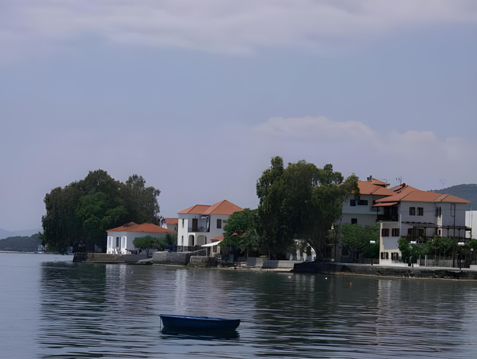 Others 5, Hotel Agelis, Thessaly