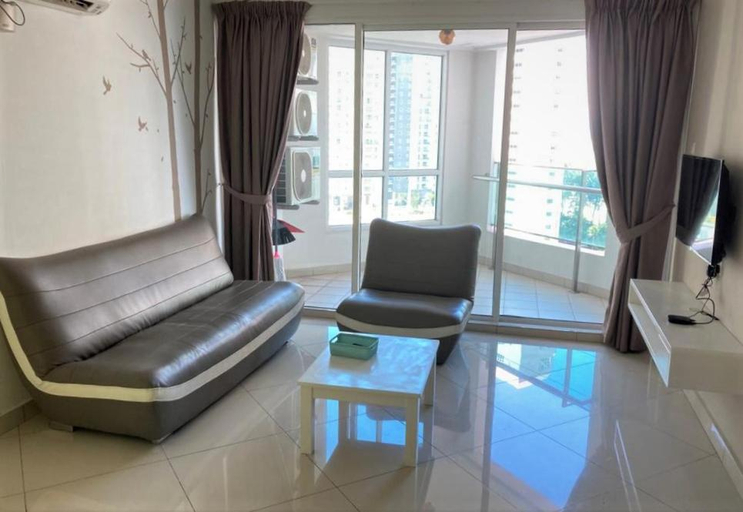 Others 4, Mansion One Georgetown 2BR 6 Pax, Penang Island