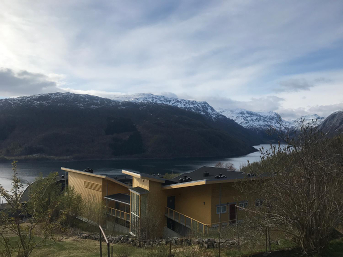 Others 3, Hordatun Apartments, Odda
