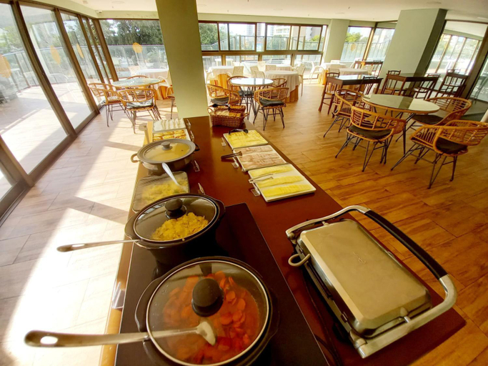 Restaurant 27