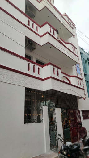 Others 5, VILLA SOUHAYL HOMESTAY, Puducherry