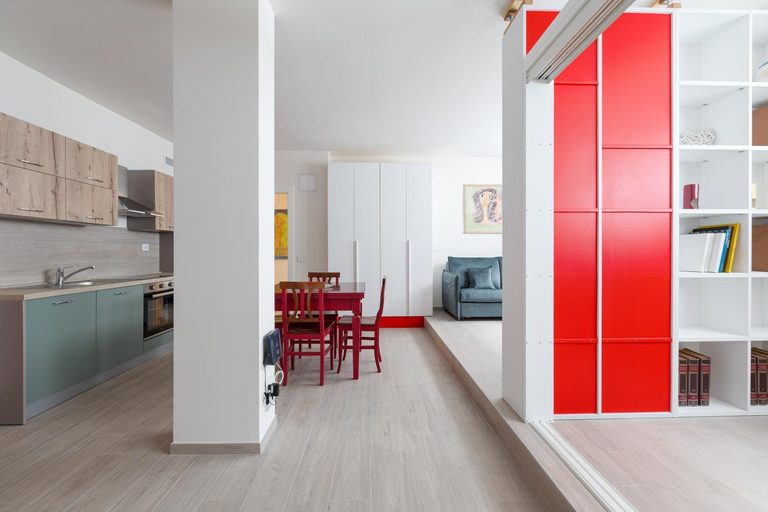 Others 5, GuestHost - Spacious Apartments - 1,4km from Corso Buenos Aires, Milano