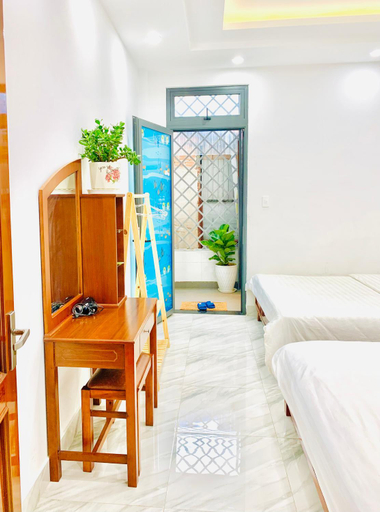 Bedroom 6
