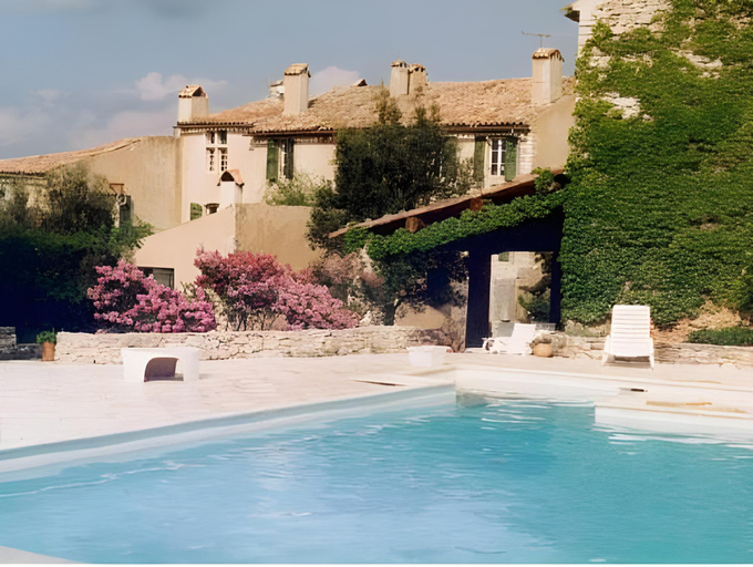Others 5, Domaine de la Blaque - B&B, Var