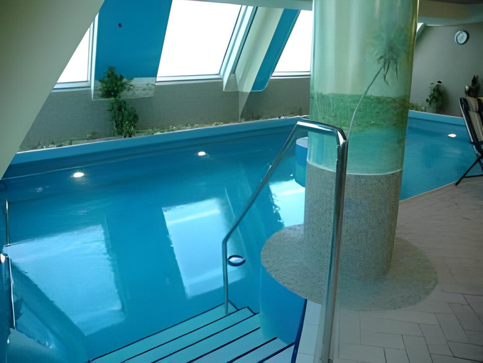 Sport & Beauty 2, Piramida Park Hotel & Wellness, Tychy City
