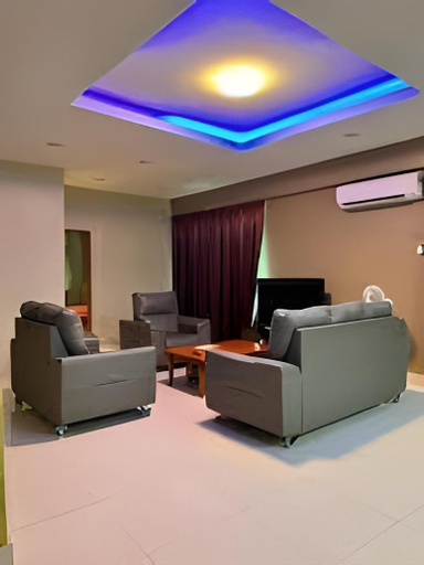 Alma Sweet Home, Seberang Perai Tengah
