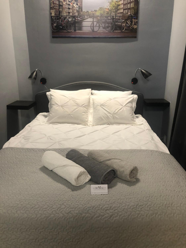 Bedroom 12