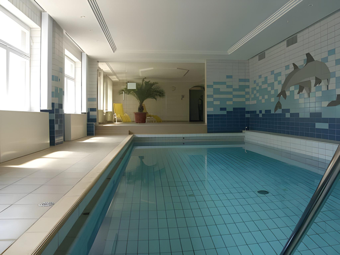 Others 5, Komforthotel Kaiserhof, Mansfeld-Südharz
