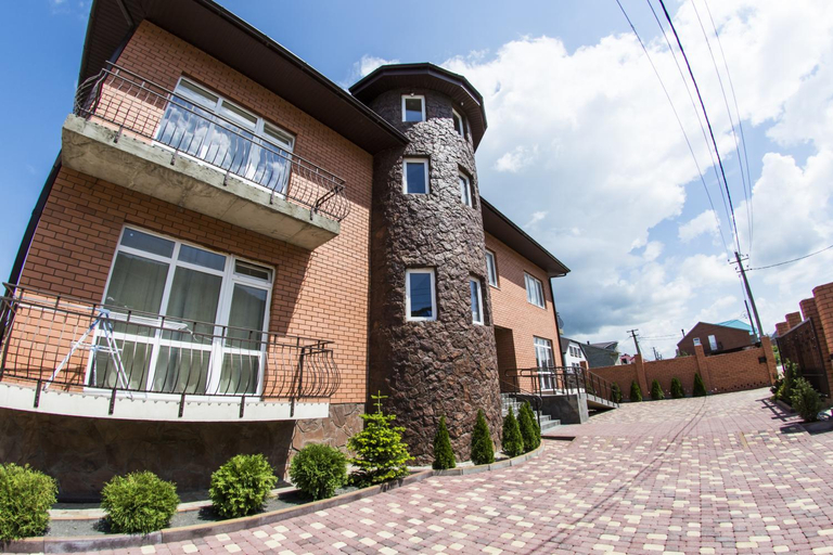 Others 3, Diona Guesthouse, Novorossiysk gorsovet