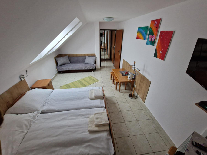 Others 5, Penzion Solna Jaskyna, Turcianske Teplice