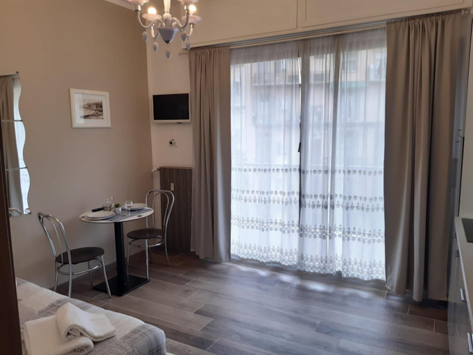 5, San Donato Apartment, Torino
