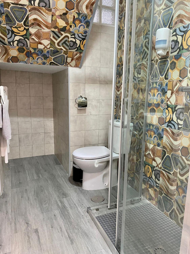 Shower 4, Anka Kurro, Cádiz