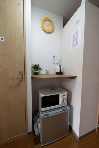Others 4, Taro's Hostel Minami Koshigaya, Koshigaya