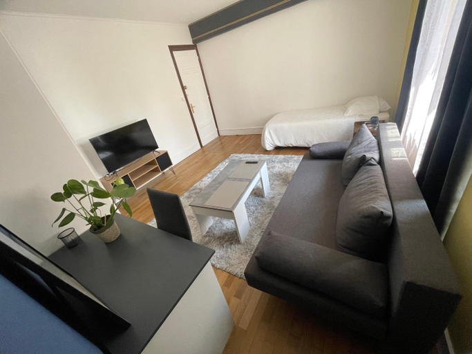 Others 4, Chambre privee proche centre et gare 3, Doubs