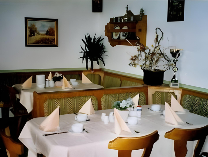 Food & Drinks 2, Gastehaus Bischof, Murau