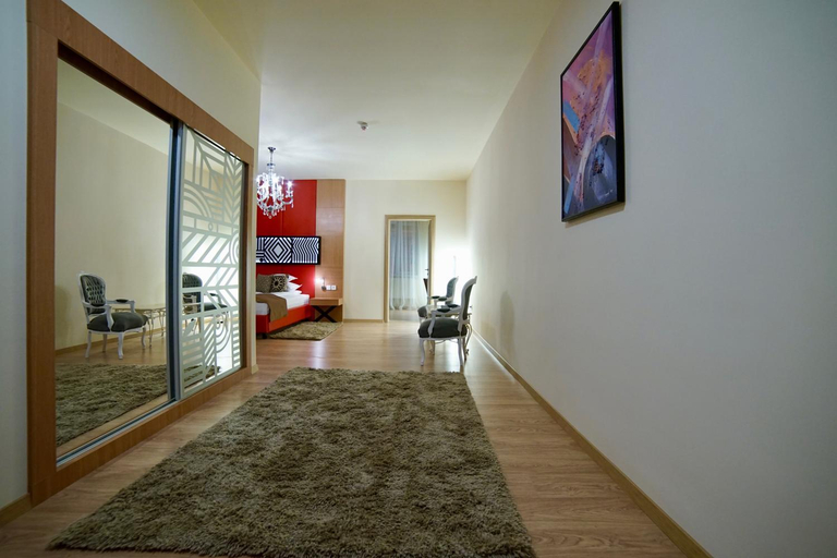 Others 5, Astoria Hotel & SPA, Hunedoara