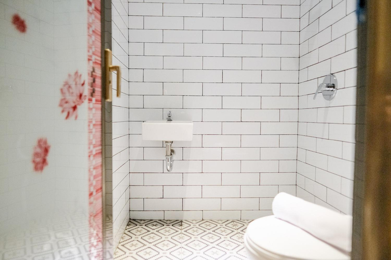 Bathroom 6