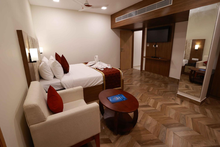 Bedroom 13