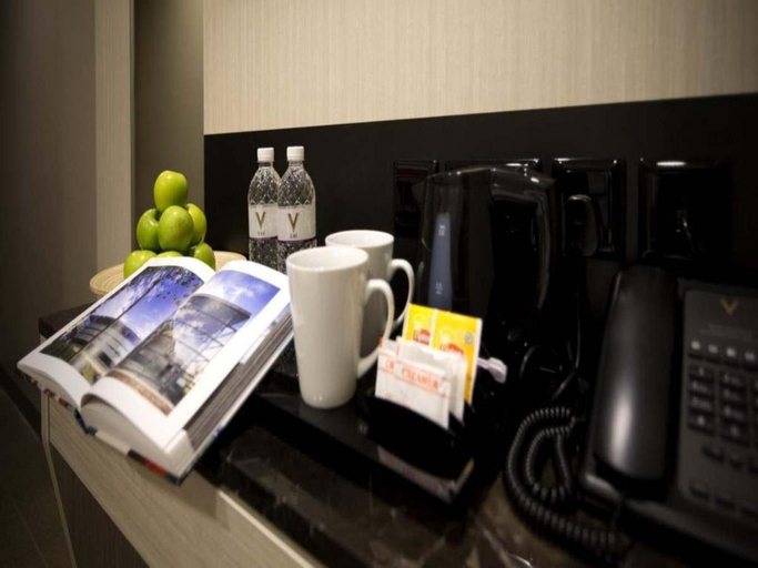 Amenities